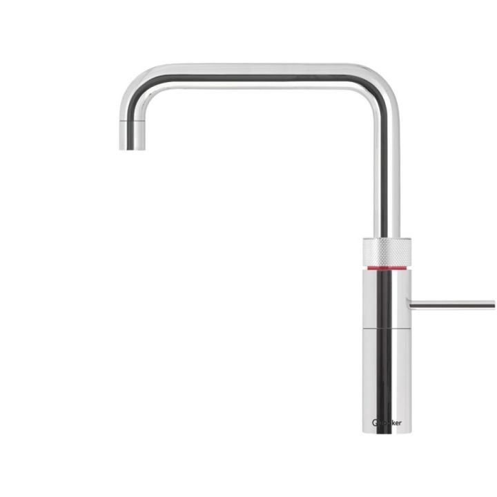 KRAN QUOOKER FUSION NORDIC SQUARE KROM BAUHAUS