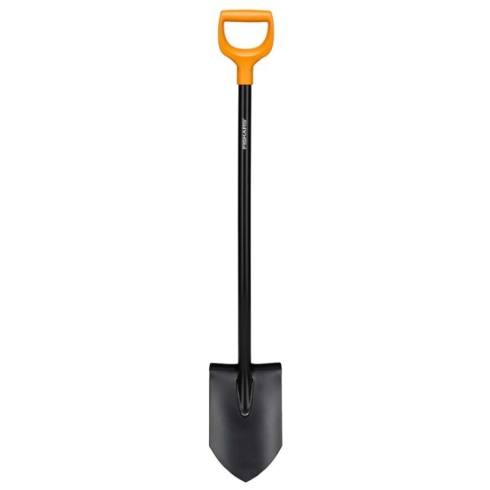 Spade Fiskars Solid 117Cm