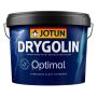 MALING JOTUN DRYGOLIN OPTIMAL 9L HVIT BASE