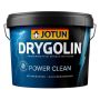 MALING JOTUN DRYGOLIN POWER CLEAN 9L HVIT BASE