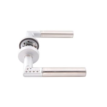 DØRHÅNDTAK ASSA ABLOY CODE HANDLE 8810 HØYRE