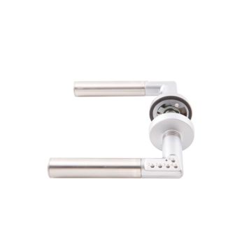 DØRHÅNDTAK ASSA ABLOY CODE HANDLE 8811 VENSTRE