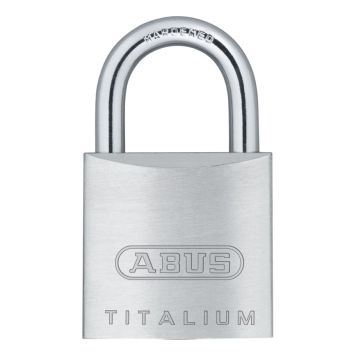 HENGELÅS ABUS 64TI/25 TITALIUM