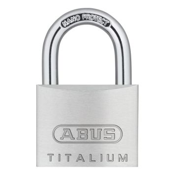 HENGELÅS ABUS 64TI/40 TITALIUM