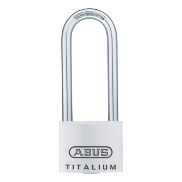 HENGELÅS ABUS 64TI/40 HB63 TITALIUM