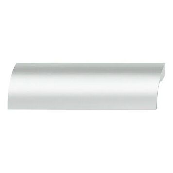 HÅNDTAK HÄFELE ALUMINIUM 25 96MM