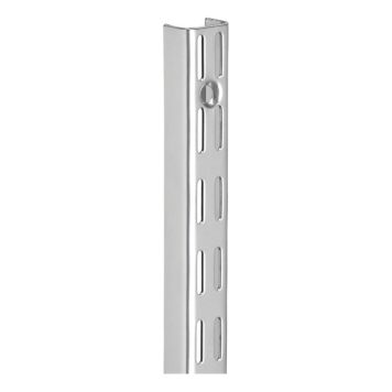 VEGGSKINNE ELFA 1340MM PLATINUM