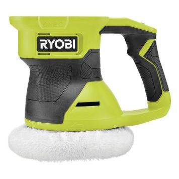 POLERINGMASKIN RYOBI RBP18150-0 18V ONE+ UTEN BATTERI