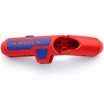 KABELSTRIPPER KNIPEX ERGOSTRIP 135MM