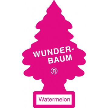 DUFTGRAN WUNDER-BAUM WATERMELON 1-PACK