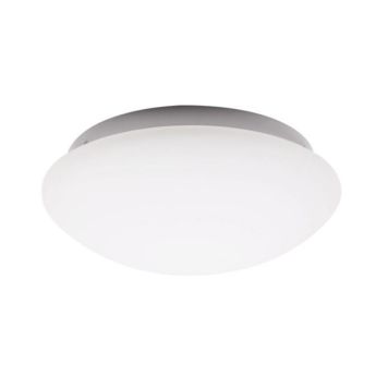 TAKLAMPE TWEEN LIGHT PINTO VIT LED                               