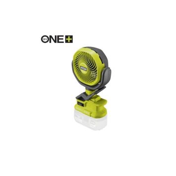 BORDVIFTE RYOBI RCF18-0 ONE+ 18V UTEN BATTERI