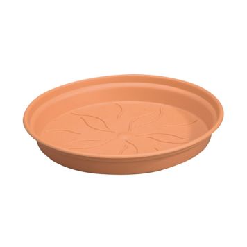 BLOMSTERSKÅL ELHO BASICS 29CM TERRACOTTA