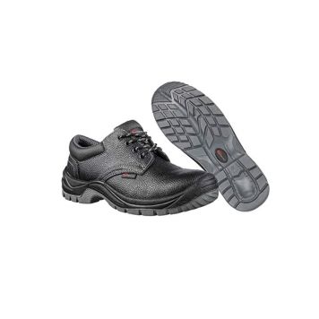 SKO FOOTGUARD SOLID LOW S3 SRC STR. 37