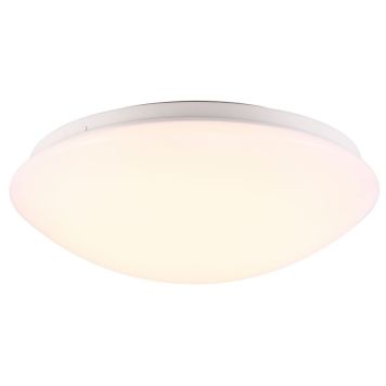 TAKPLAFOND NORDLUX ASA LED 28CM HVIT