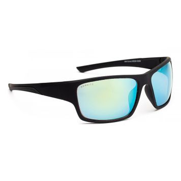 SOLBRILLER GRANITE EYEWEAR P6 SPORT MULTI SVART/BLÅ