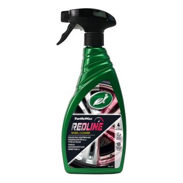 FELGRENS TURTLE WAX REDLINE 500ML