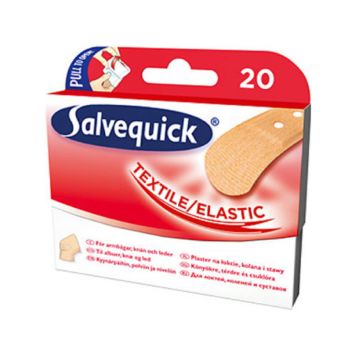 PLASTER SALVEQUICK MEDIUM