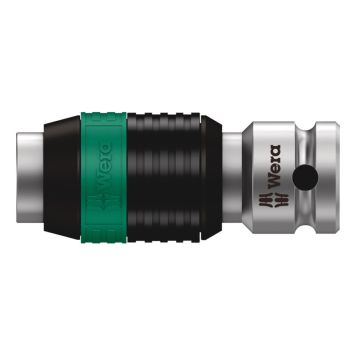 ADAPTER WERA ZYKLOP 1/4" 37MM