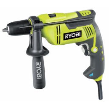 SLAGBORMASKIN RYOBI 800W RPD800-K