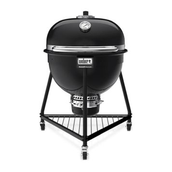 KULLGRILL WEBER SUMMIT KAMADO E6