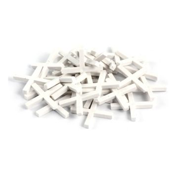 FLISKRYSS TEBO LARGE 2MM 2000-PACK