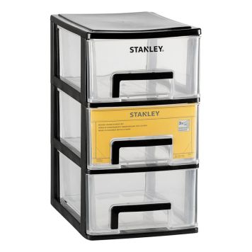 OPPBEVARINGSBOKS STANLEY STST40711-1 MEDIUM