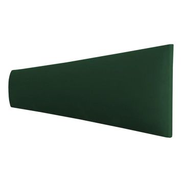 VEGGPANEL FLLOW VELVET 38 GRØNN 90X15 CM 