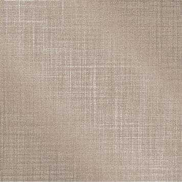 DUK MONTE CARLO SHARON RUND 150CM GRÅ/BEIGE