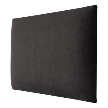 VEGGPANEL FLLOW VELVET 95 ANTRASITT 30X60 CM 