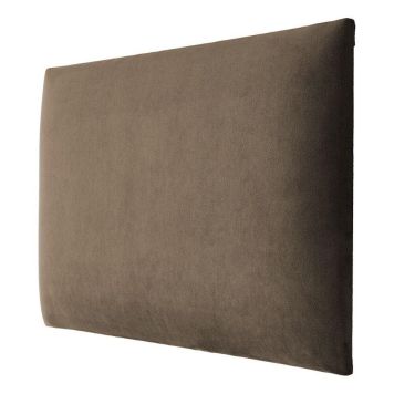 VEGGPANEL FLLOW VELVET 2209 TAUPE 30X60 CM