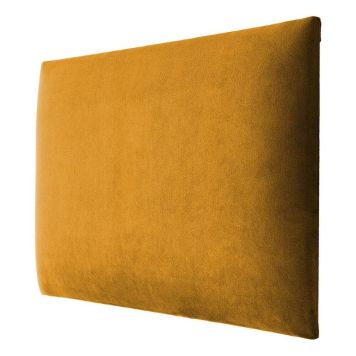 VEGGPANEL FLLOW VELVET 41 OKER 30X60 CM