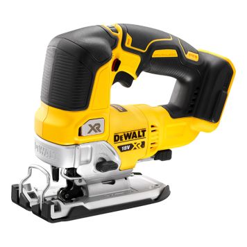 STIKKSAG DEWALT DCS334N 18V UTEN BATTERI