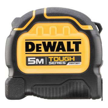 MÅLEBÅND DEWALT PREMIUM TOUGH SERIES 5M