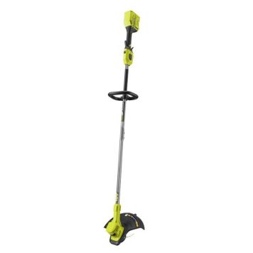 GRESSTRIMMER RYOBI RY18LTX33A-0 ONE+ 18V UTEN BATTERI