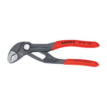 VANNPUMPETANG KNIPEX COBRA 180MM