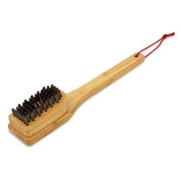  GRILL WEBER BAMBOO BRUSH 30 CM 