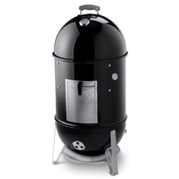 RØYKOVN WEBER SMOKEY MOUNTAIN COOKER 47CM