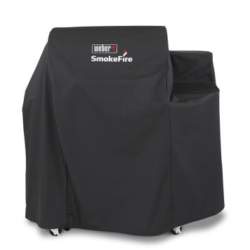 GRILLTREKK WEBER PREMIUM TIL SMOKEFIRE EX4