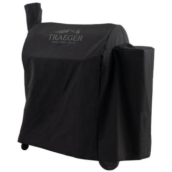 GRILLTREKK TRAEGER PRO 780 