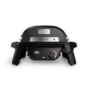 ELEKTRISK GRILL WEBER PULSE 1000