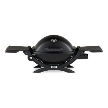 GASSGRILL WEBER Q1200 42X32 CM 