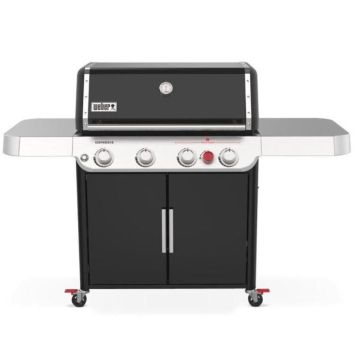 GASSGRILL WEBER GENESIS E-425S