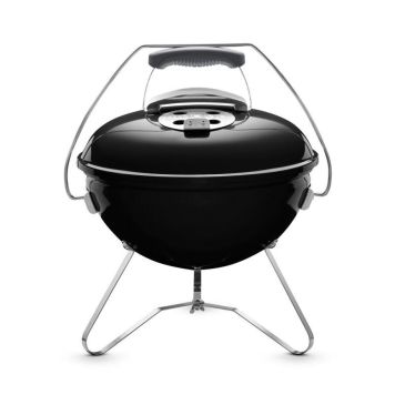 KULLGRILL WEBER PREMIUM SMOKEY JOE