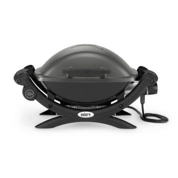 ELEKTRISK GRILL WEBER Q1400 42X32 CM