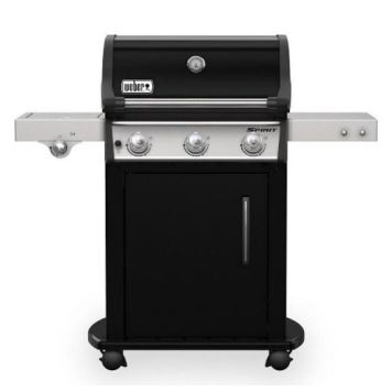 GASSGRILL WEBER SPIRIT E-325 GBS