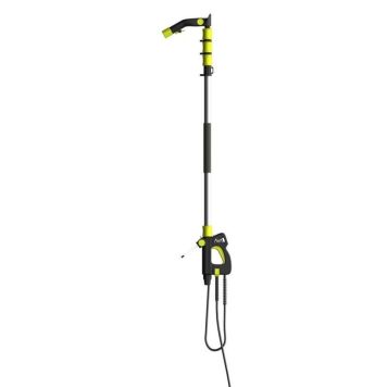 TELESKOPLANSE AVA PL8 120-400 CM