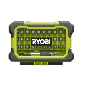 BITSSETT RYOBI RAK32TSD TORX 32 DELER