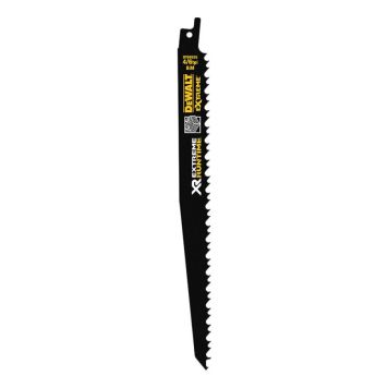 BAJONETTSAGBLAD DEWALT DT99554-QZ 6 TPI 152MM 5STK