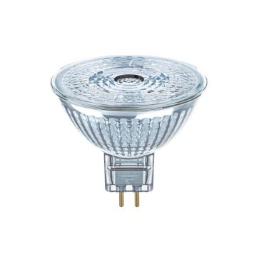 LYSPÆRE OSRAM LEDVANCE MR16 SUPERSTAR GU5.3 LED 20W